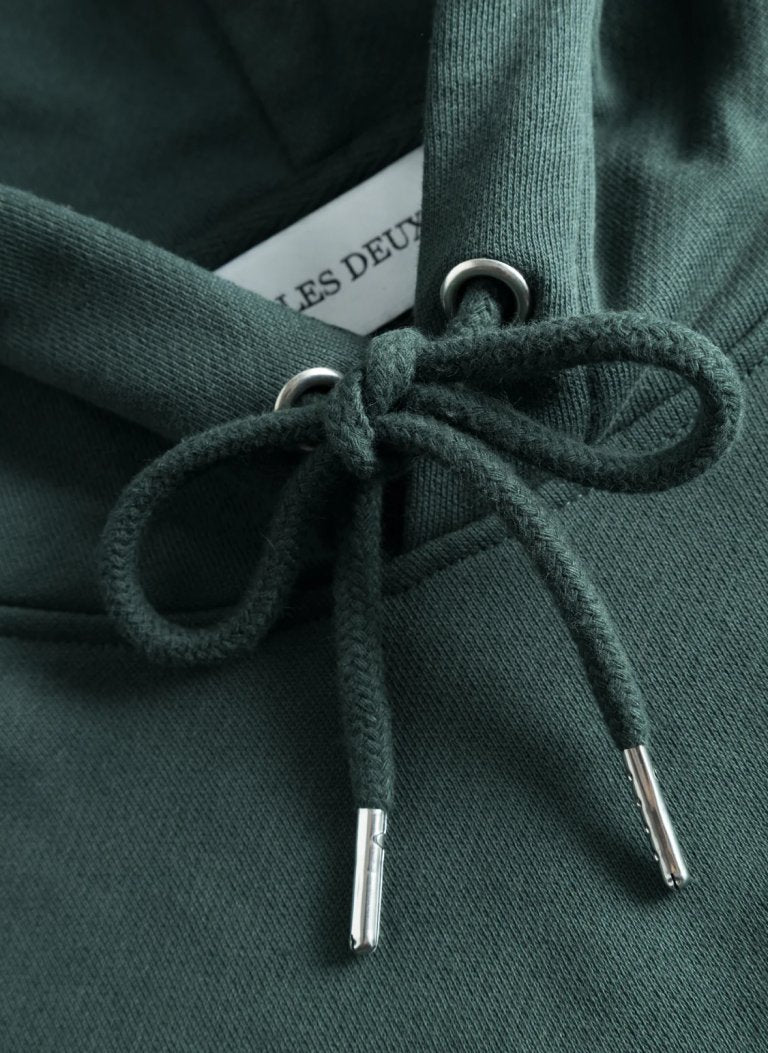 Les Deux Dexter Hoodie - Mandy