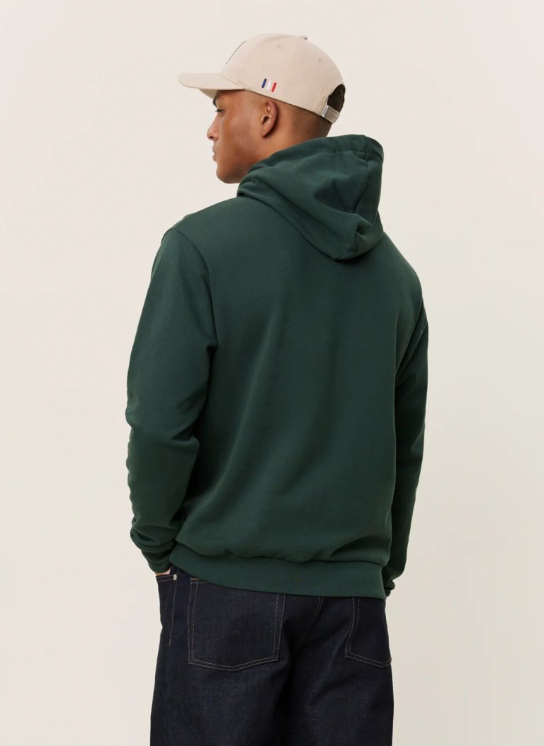 Les Deux Dexter Hoodie - Mandy