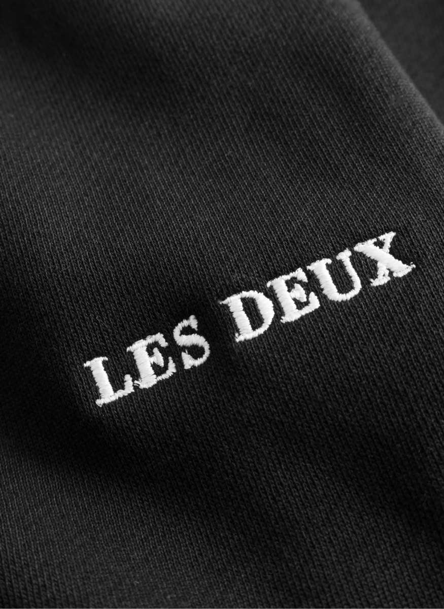 Les Deux Dexter Sweatpants - Mandy