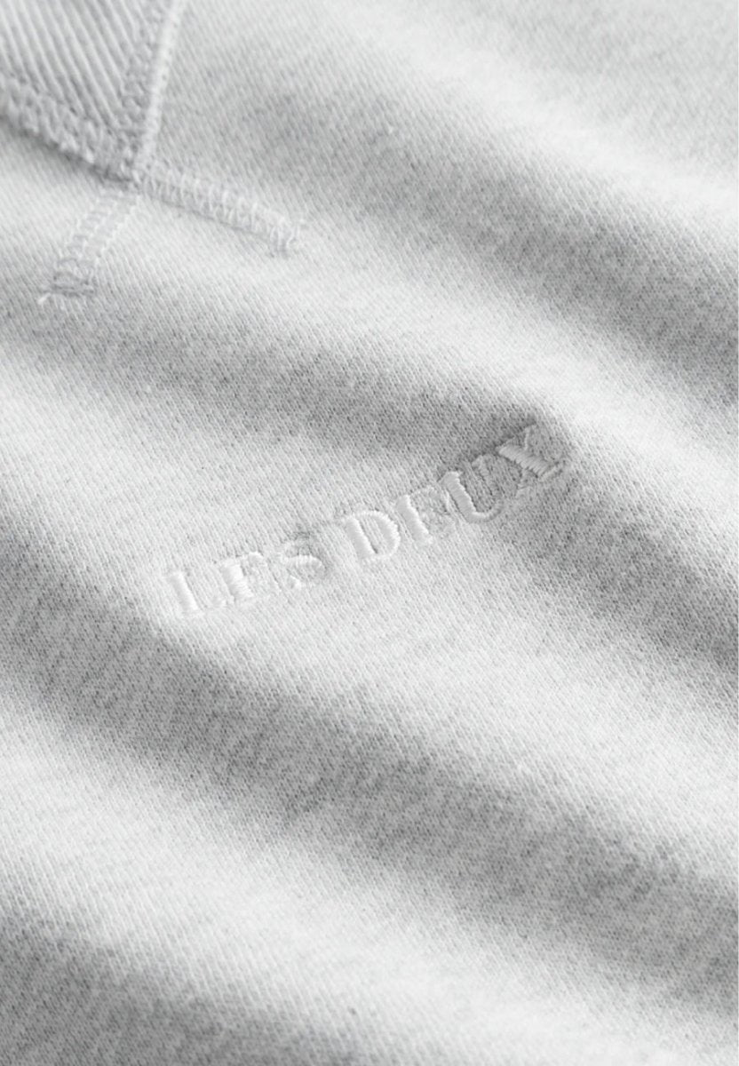 Les Deux Dexter Sweatshirt - Mandy