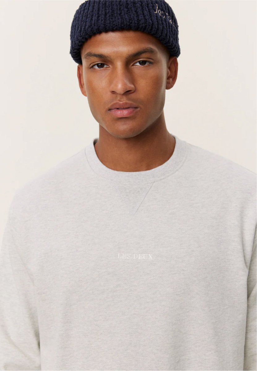 Les Deux Dexter Sweatshirt - Mandy