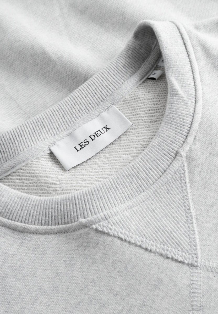 Les Deux Dexter Sweatshirt - Mandy