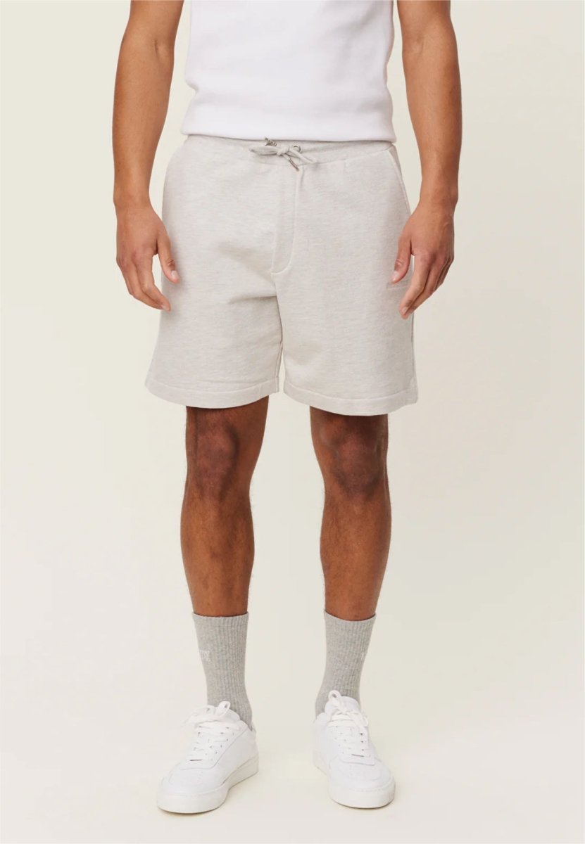 Les Deux Dexter Sweatshorts - Mandy