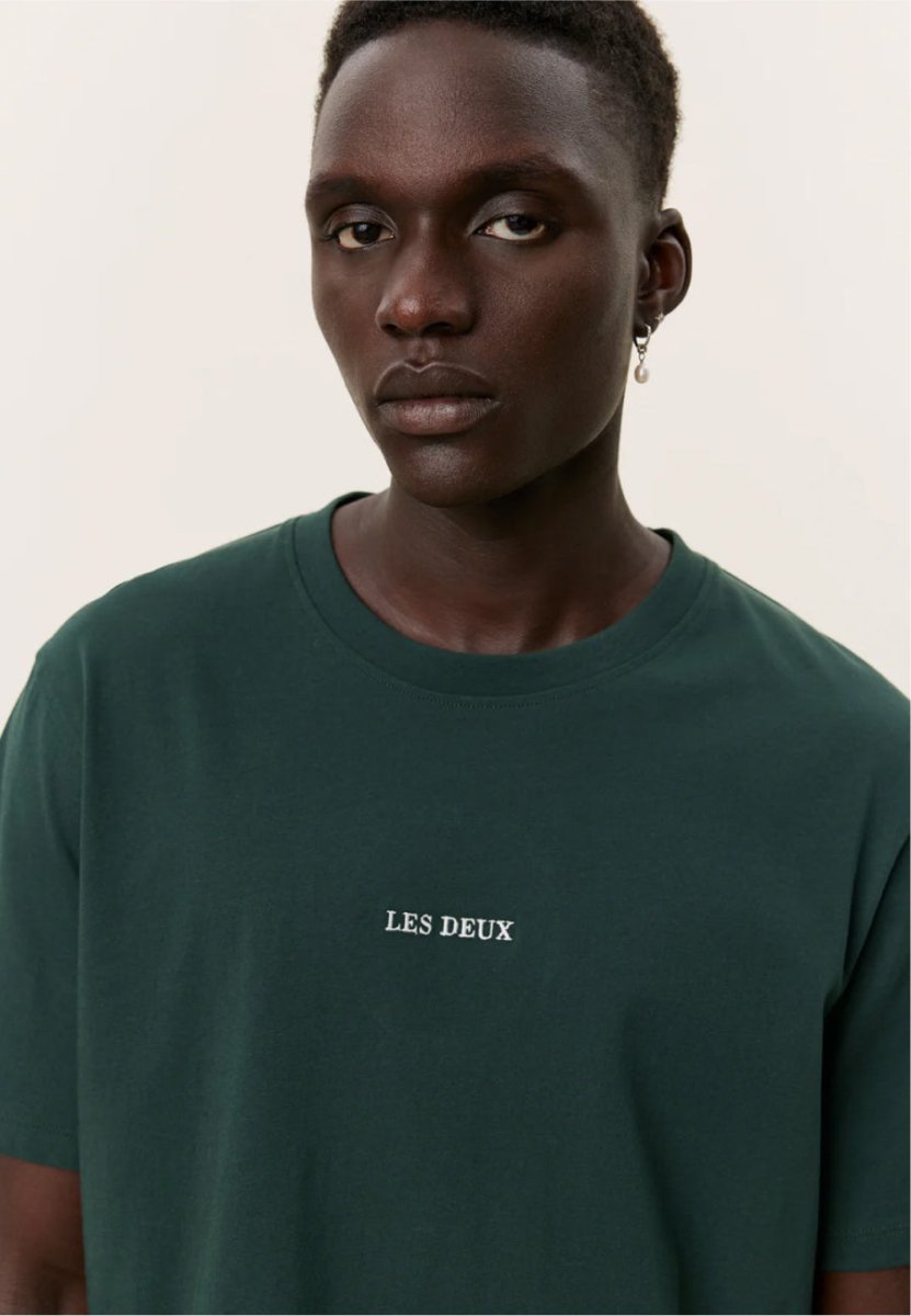 Les Deux Dexter T - Shirt - Mandy