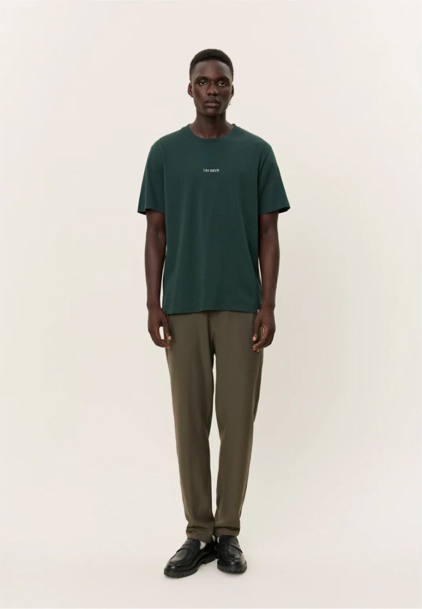 Les Deux Dexter T - Shirt - Mandy