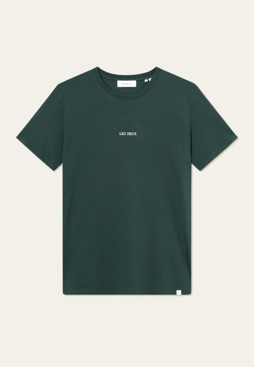Les Deux Dexter T - Shirt - Mandy