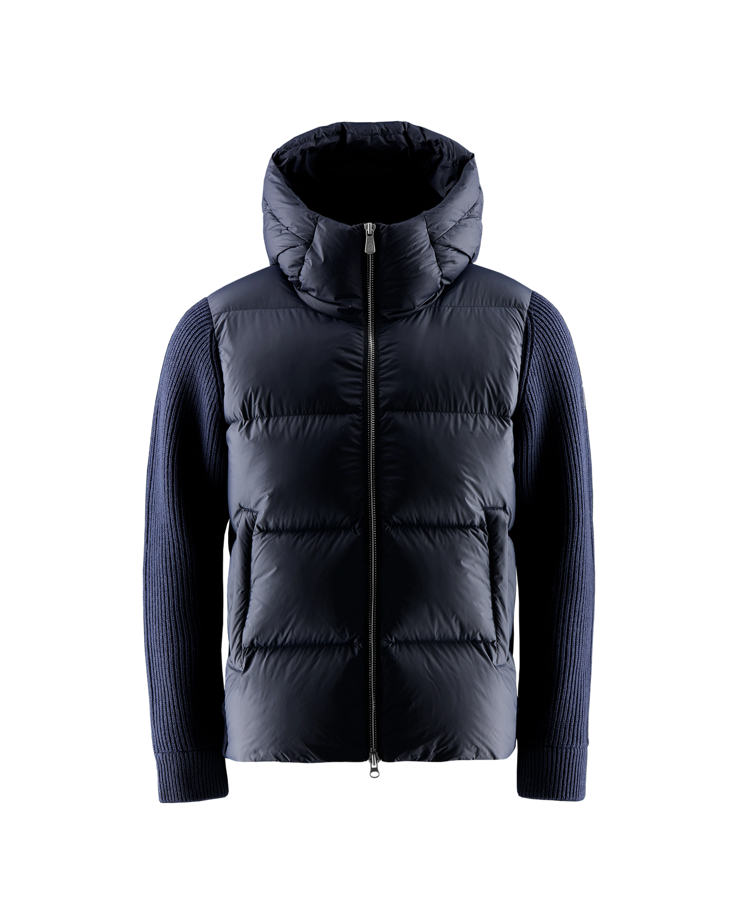 Ridge Knitted Hybrid