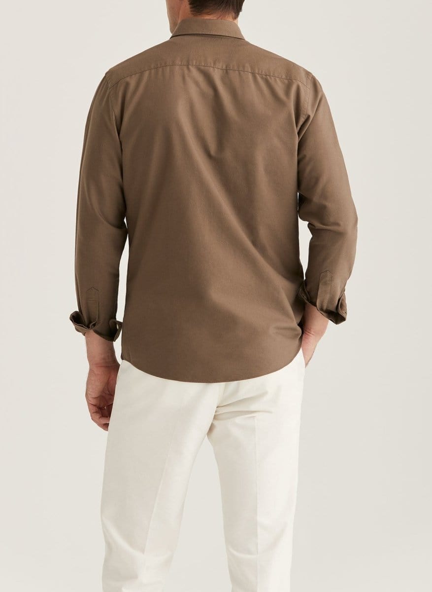 Morris Stockholm Douglas shirt - Mandy