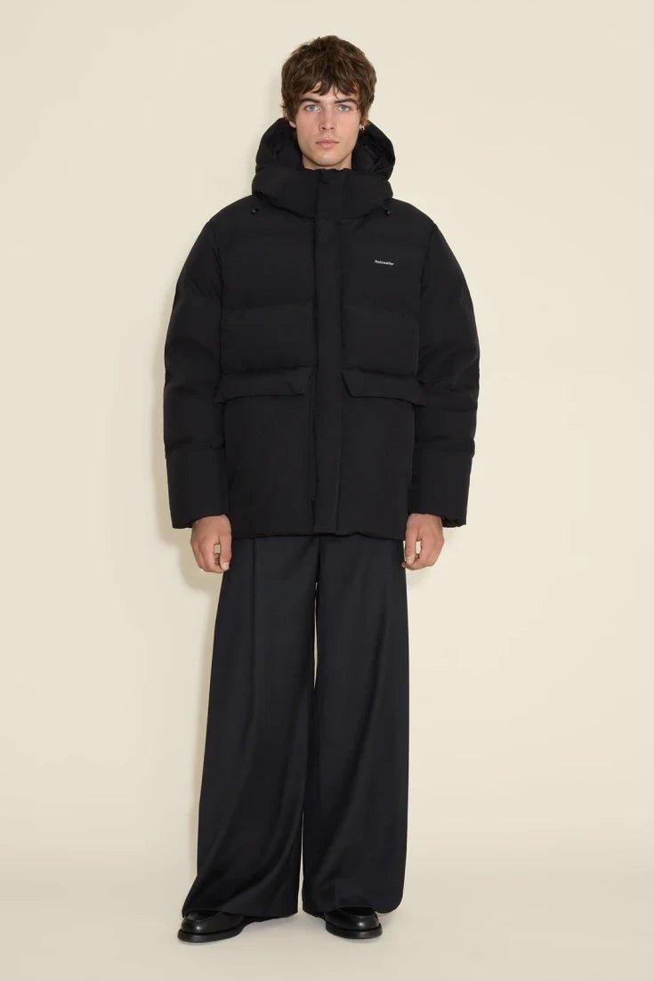 Holzweiler Dovre Down Jacket - Mandy