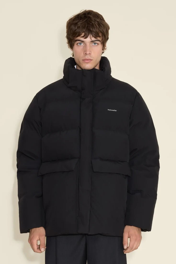 Holzweiler Dovre Down Jacket - Mandy