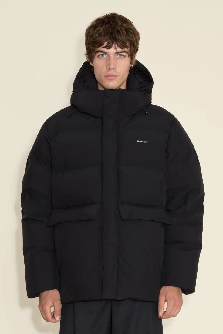 Holzweiler Dovre Down Jacket - Mandy