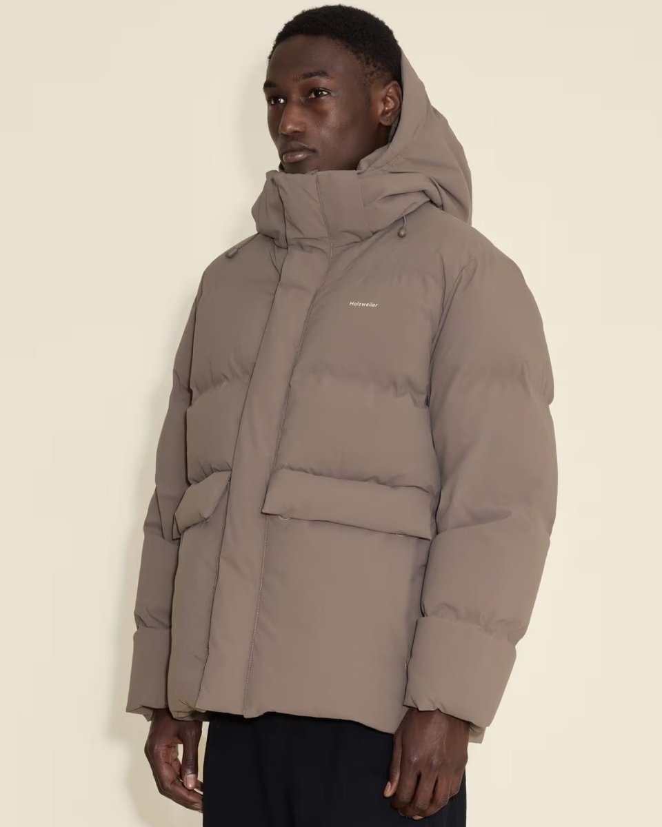 Holzweiler Dovre Down Jacket - Mandy