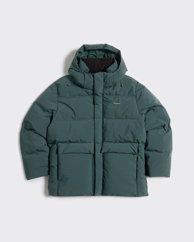 Dovre Down Jacket