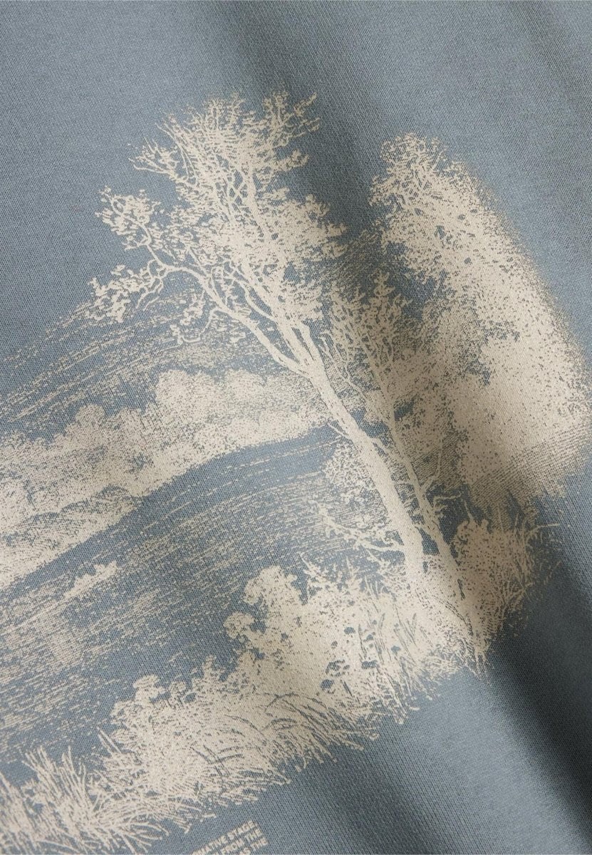 Holzweiler Duke national crew - Mandy