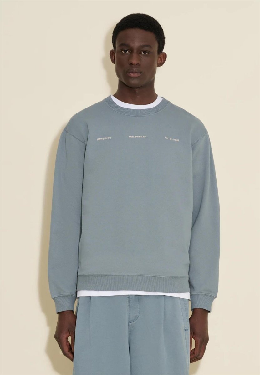 Holzweiler Duke national crew - Mandy