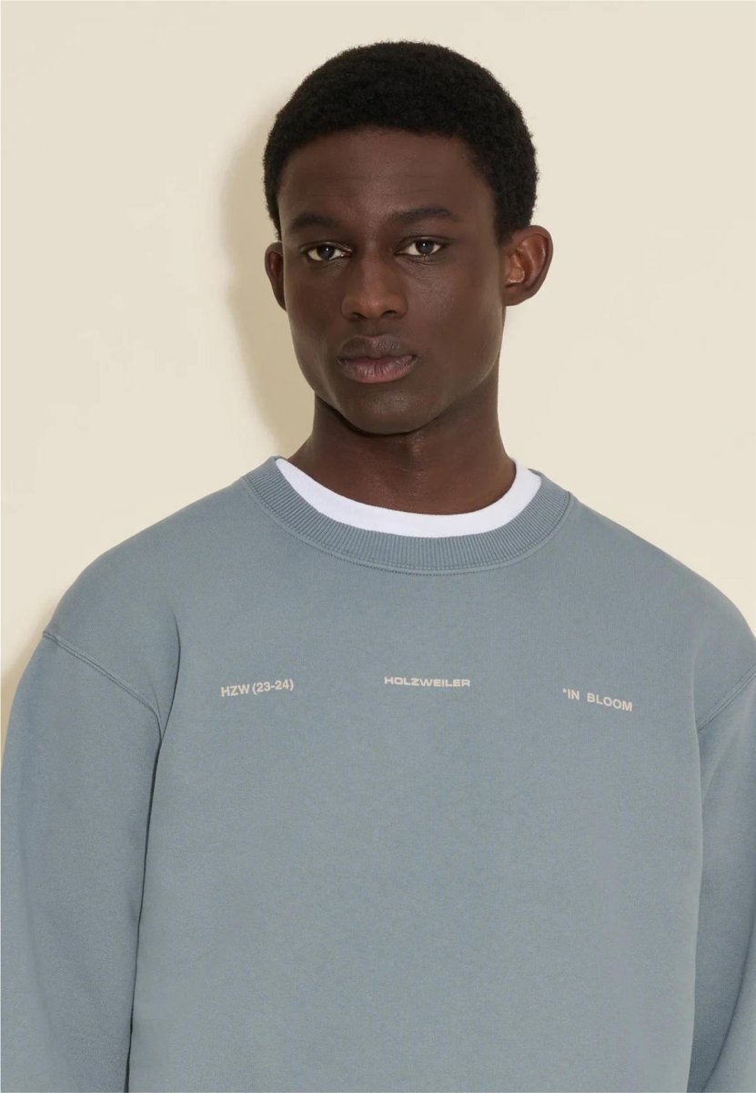 Holzweiler Duke national crew - Mandy