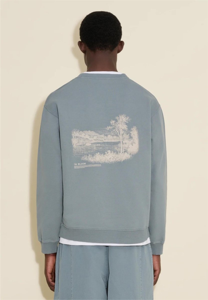 Holzweiler Duke national crew - Mandy