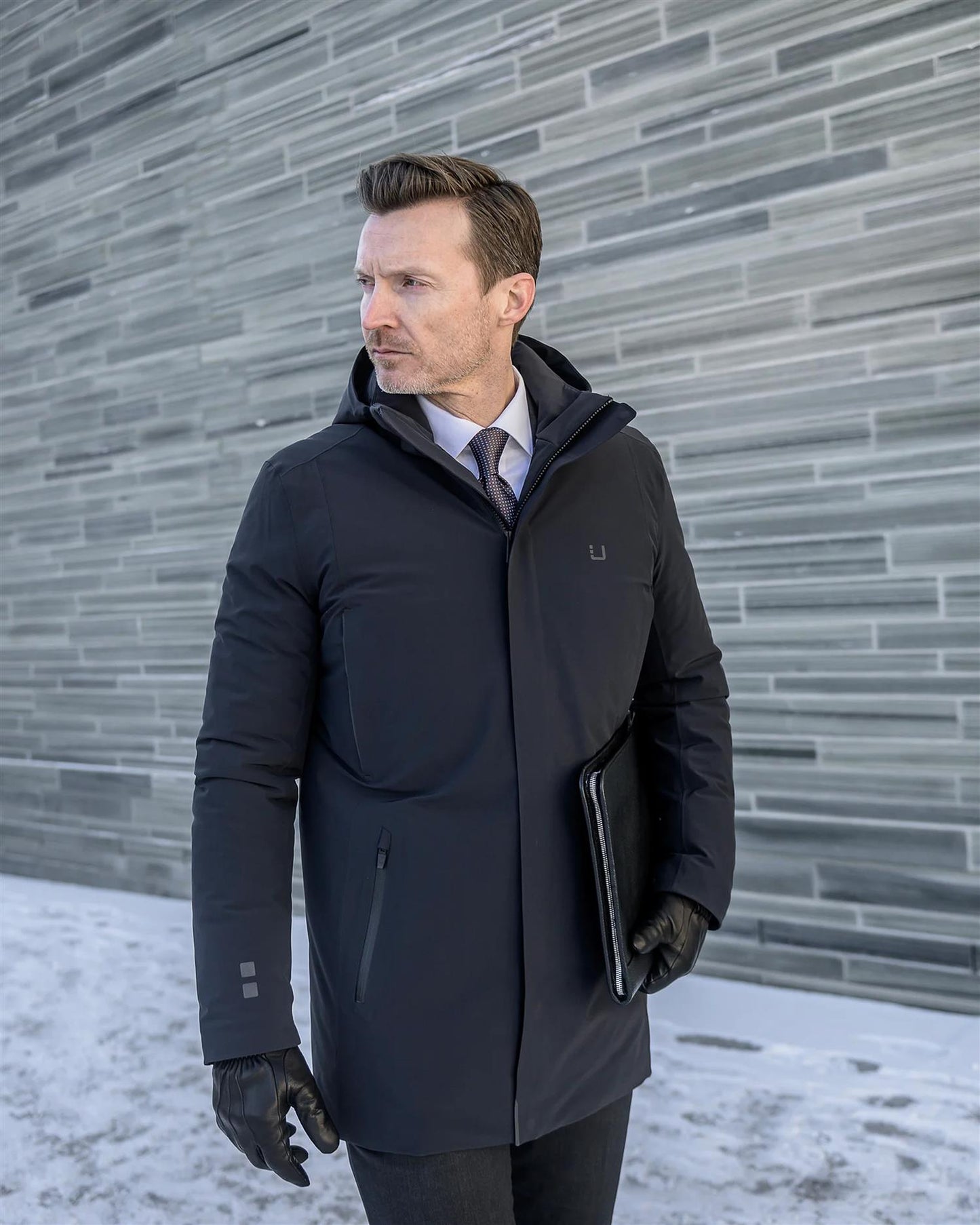 Regulator Parka