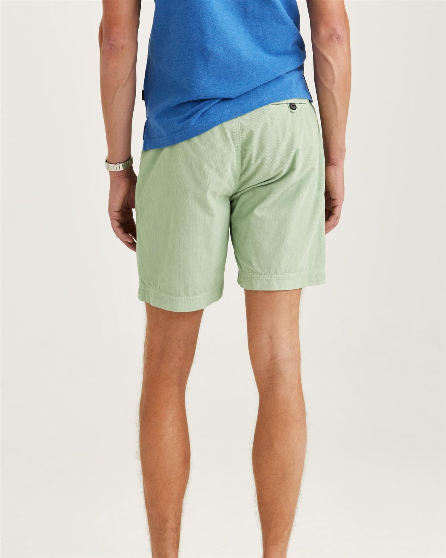 Fenix Cord Shorts
