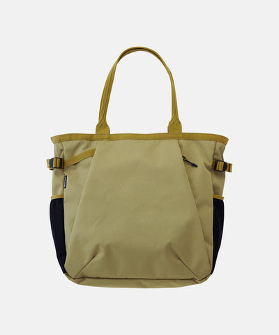 Climbing Tote Bronze Olive