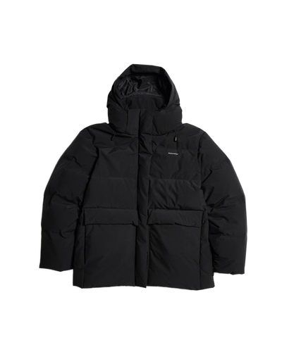 Dovre Down Jacket