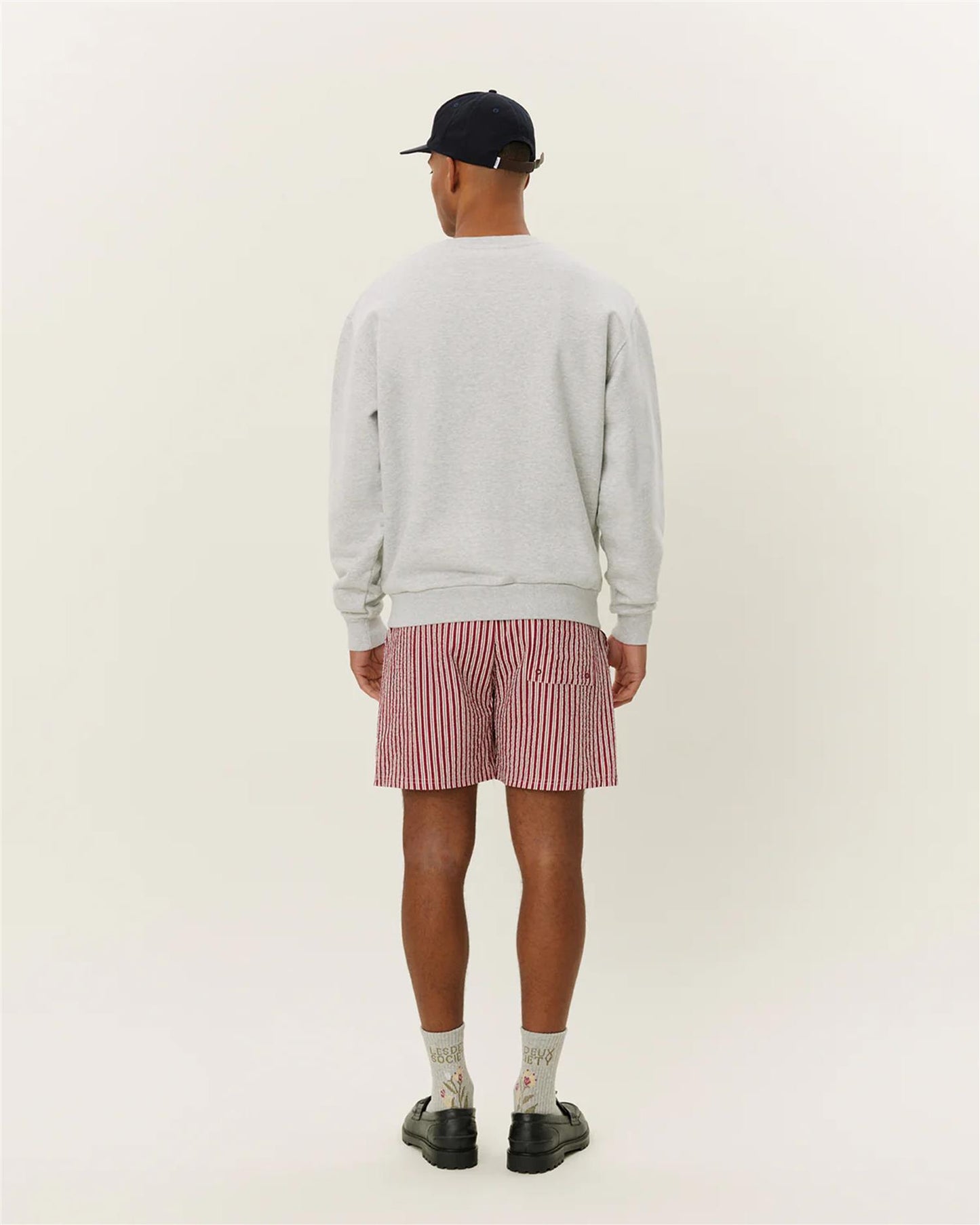 Liberté Sweatshirt