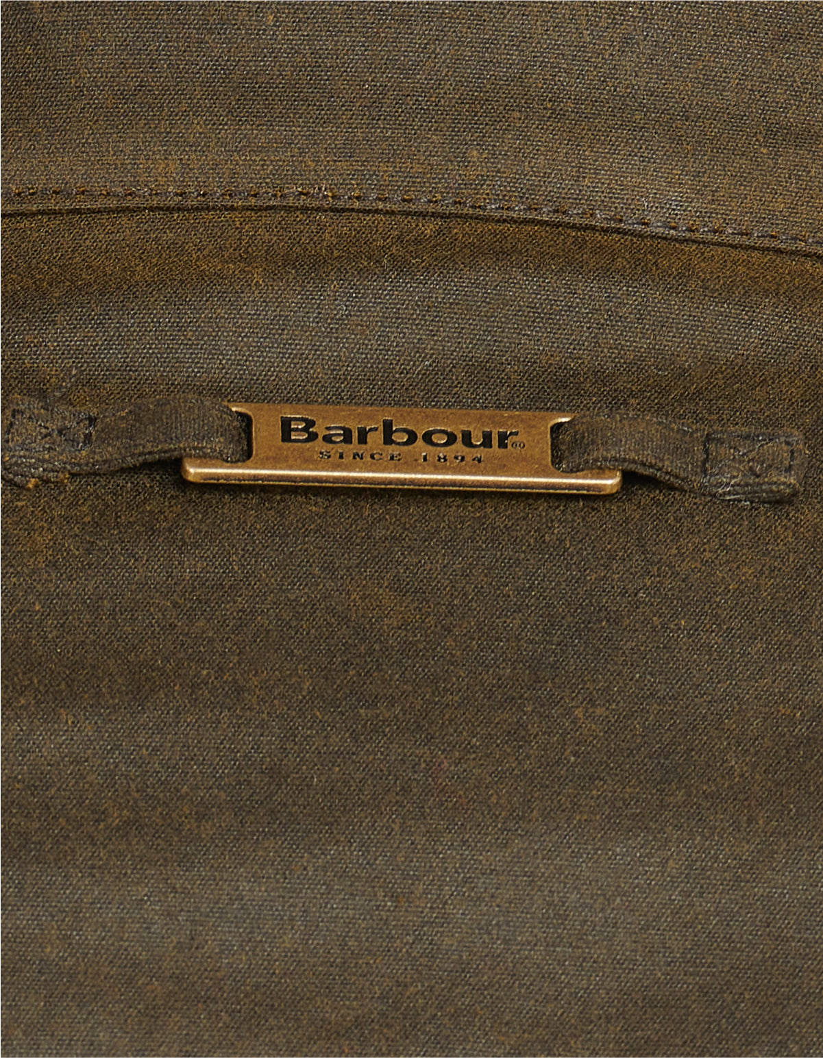 Barbour Ogston jacket