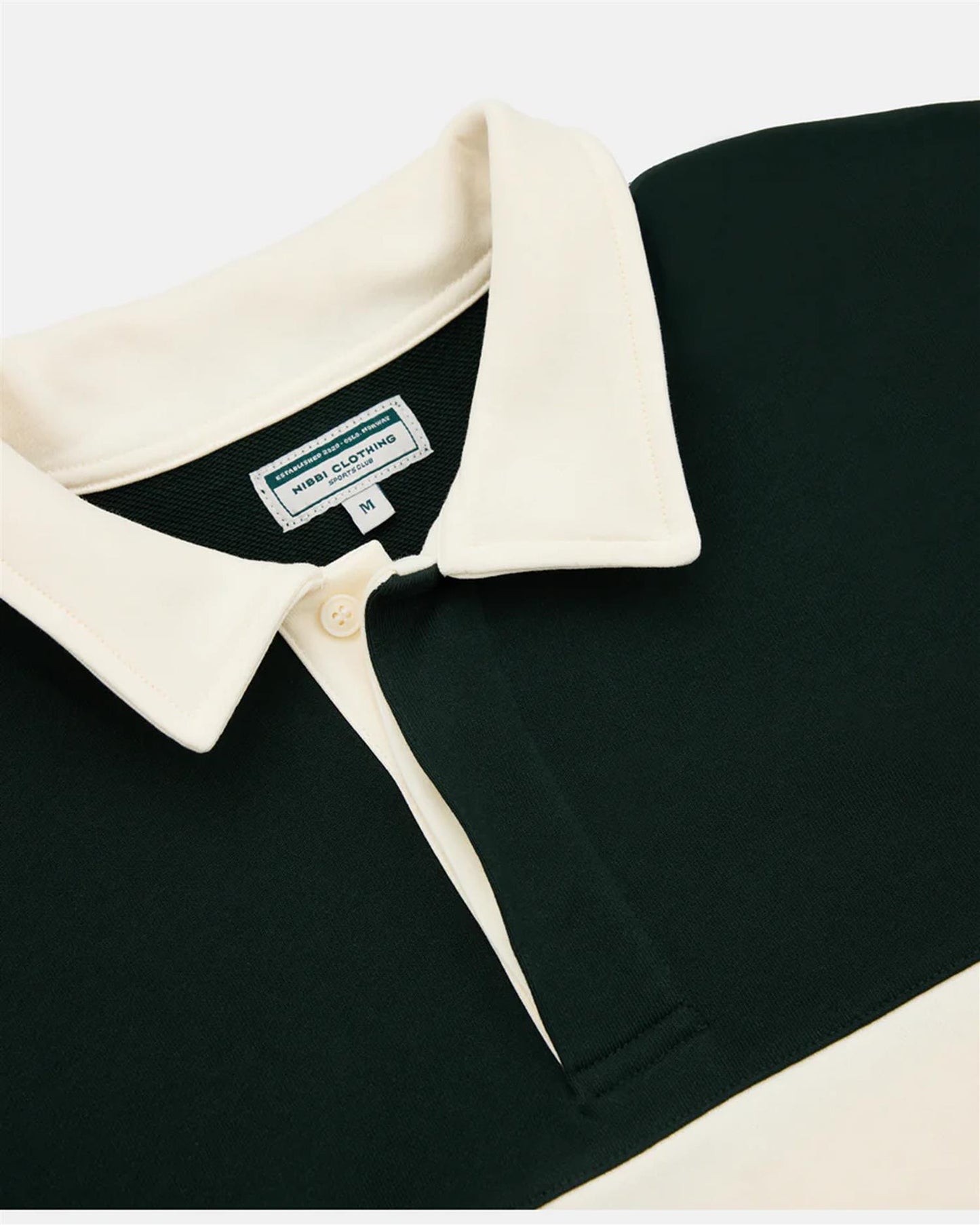 Tennis Rugby Shirt