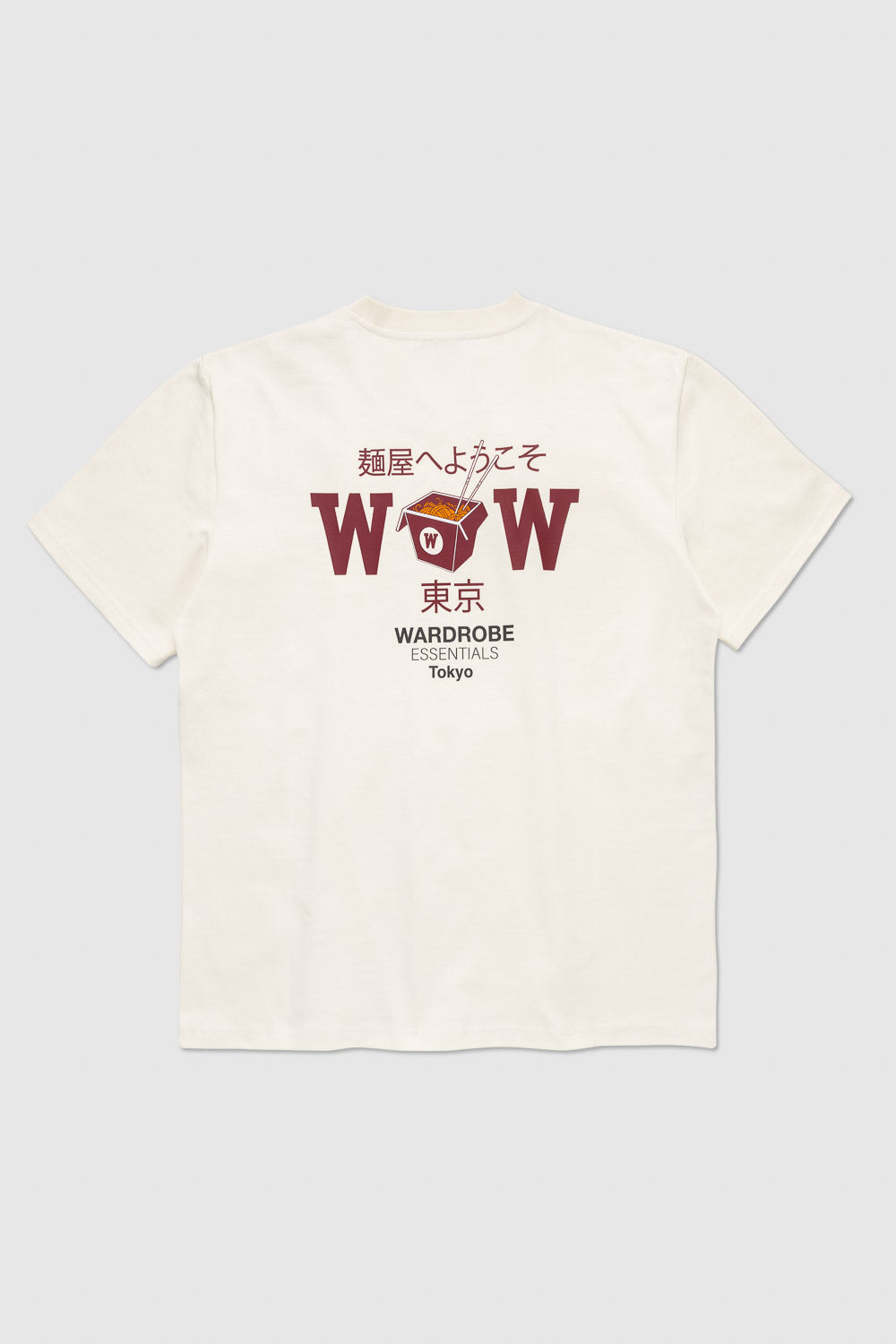 T-Shirt Tokyo Tofu