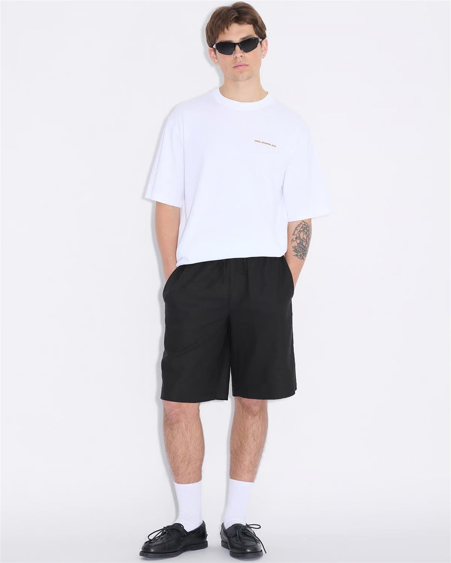 Ranger Sunflower Tee