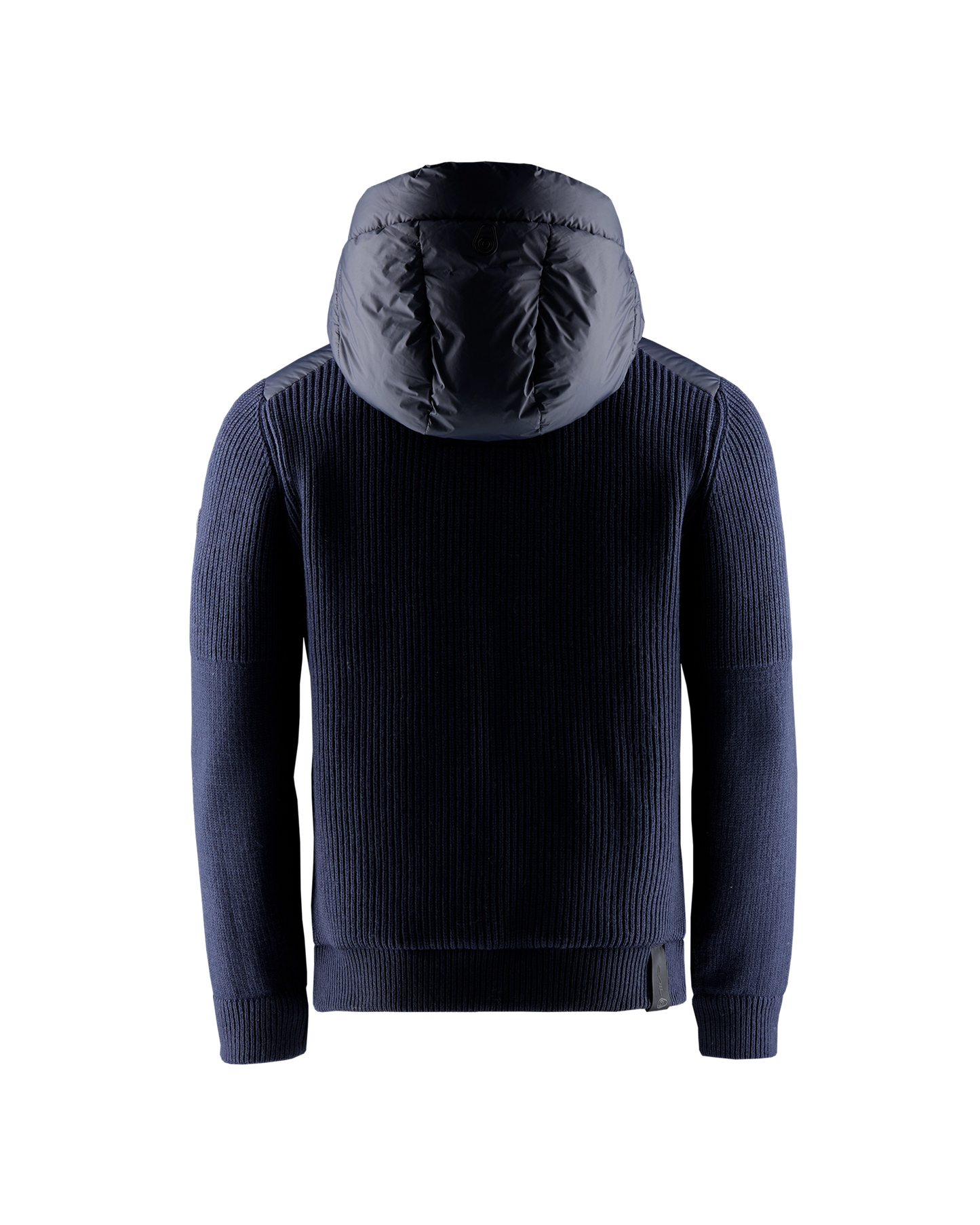 Ridge Knitted Hybrid