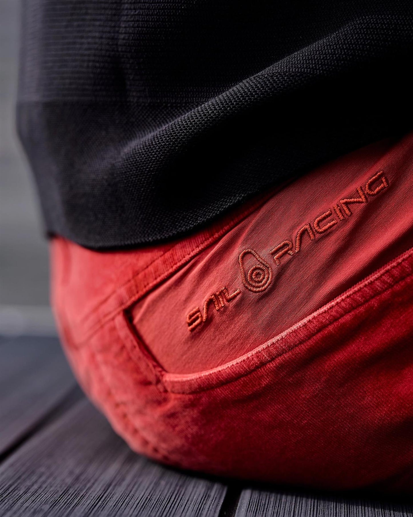 Grinder Corduroy Shorts