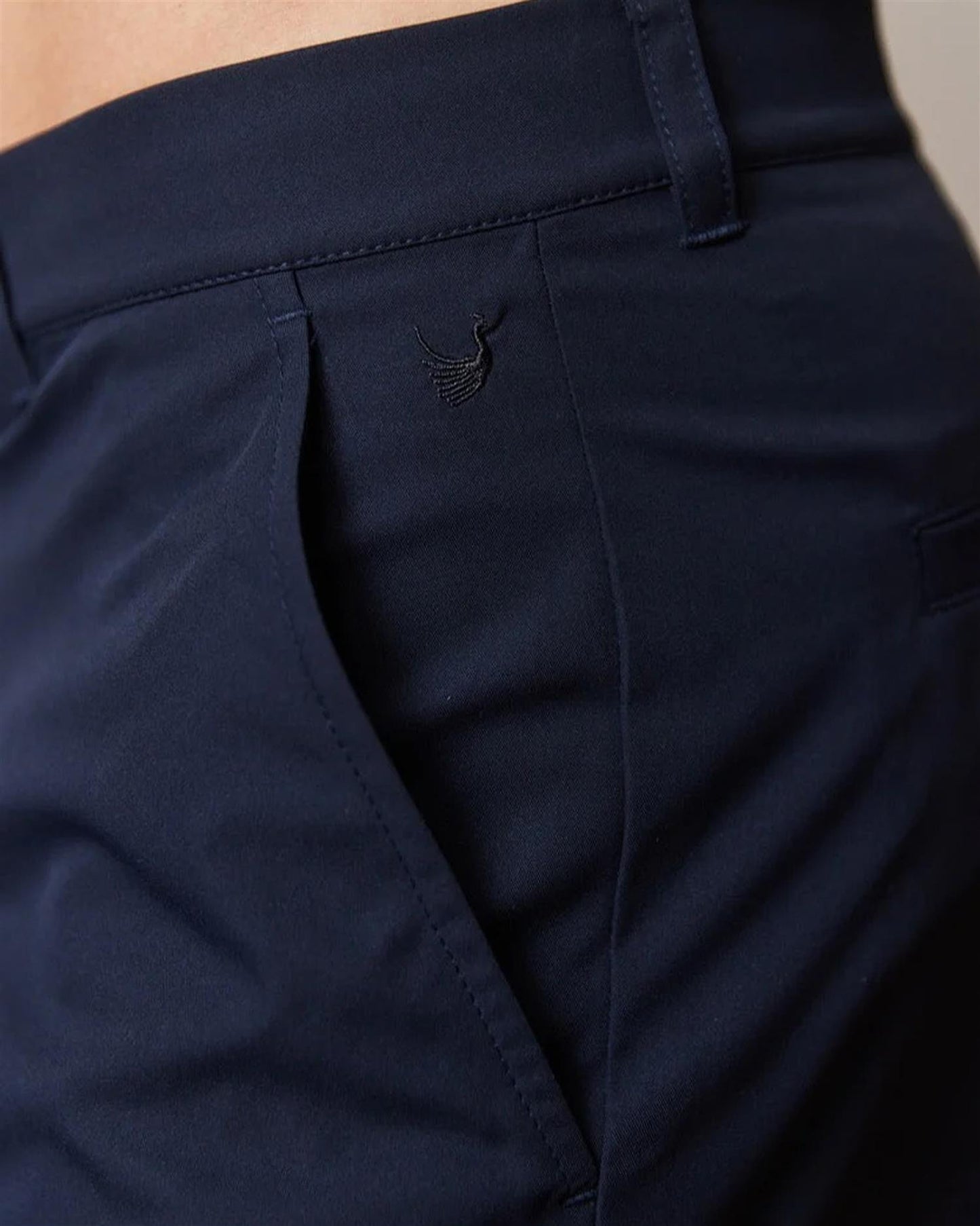 SHORTS NAVY