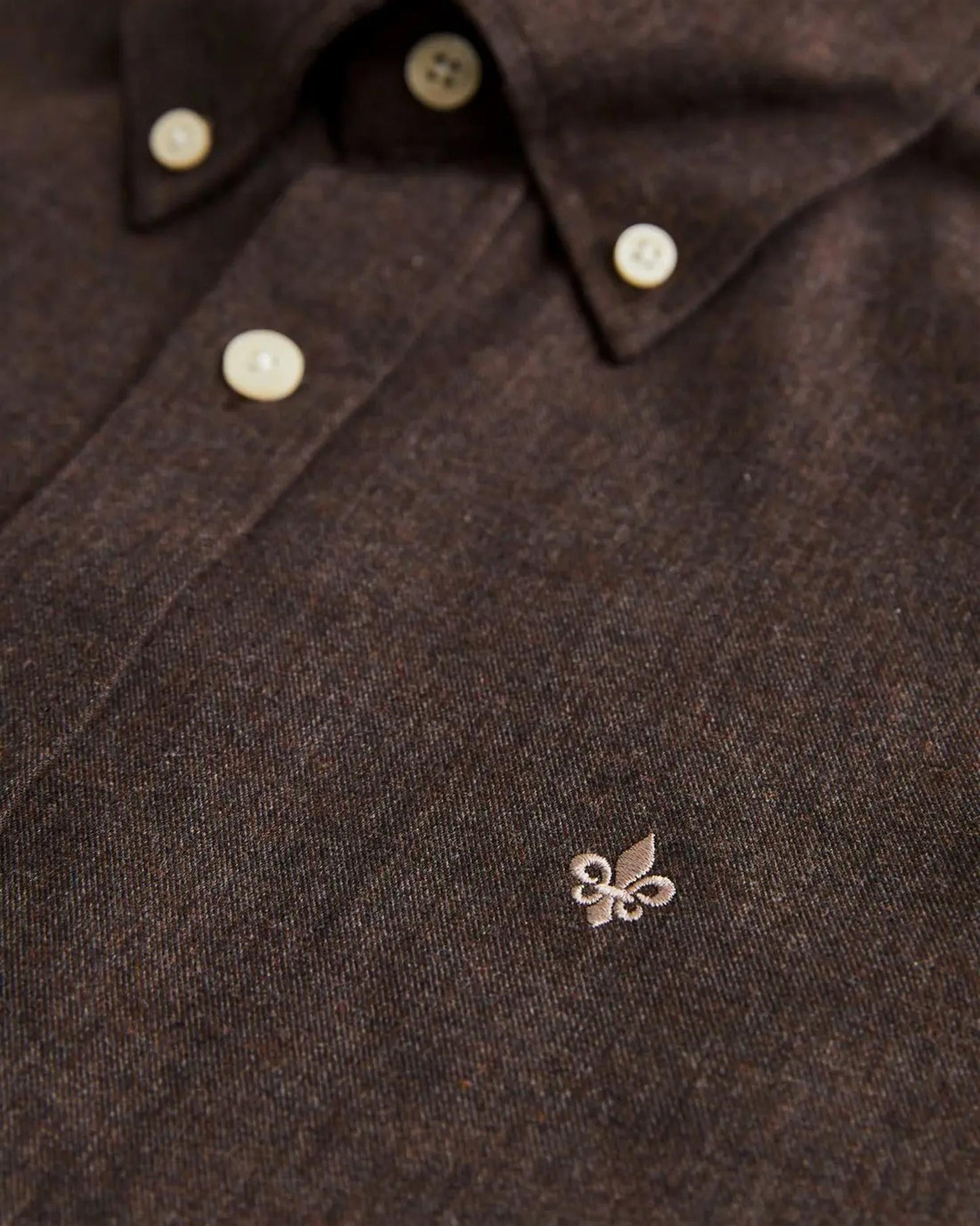 Watts Flannel Shirt