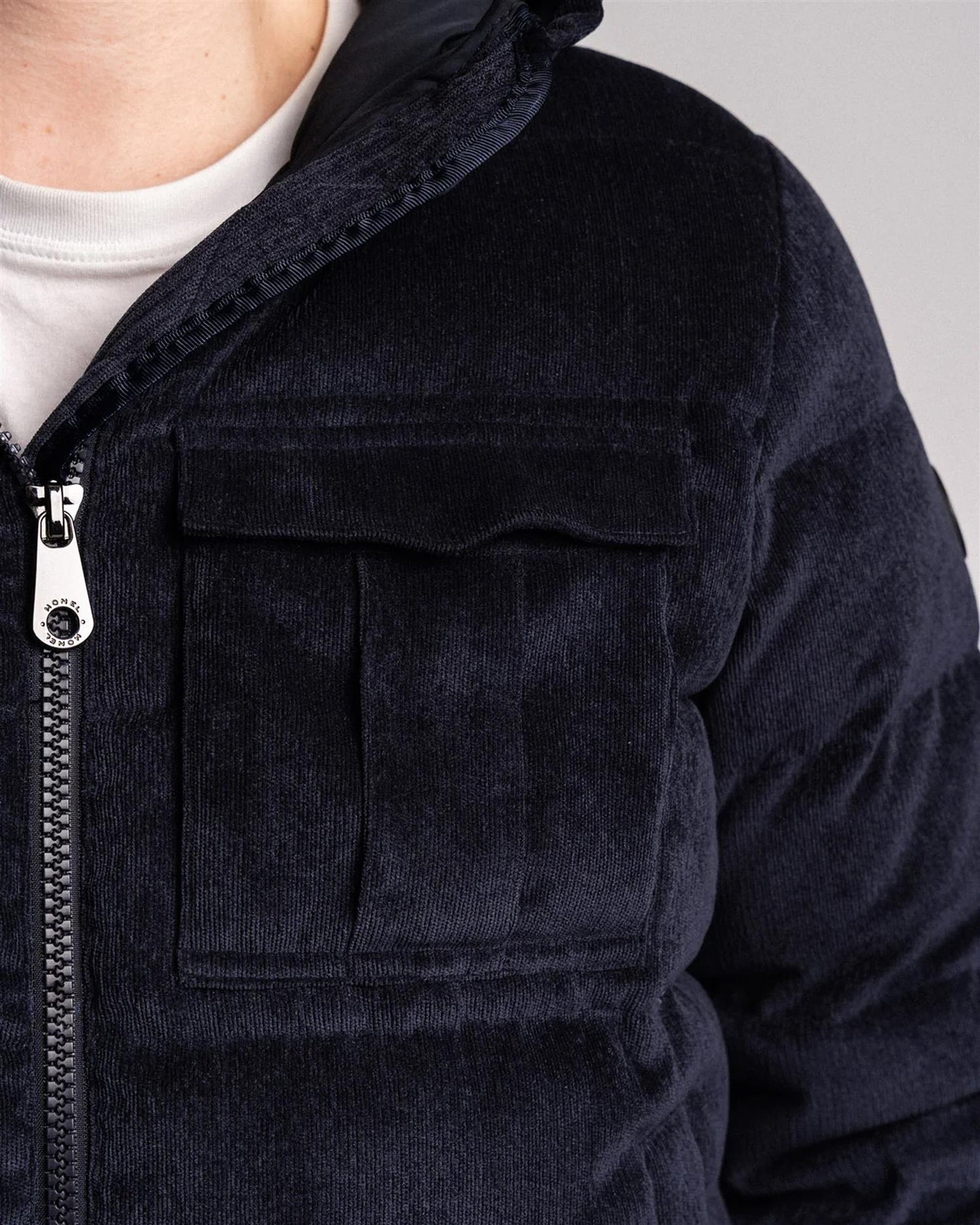 Tignes Jacket