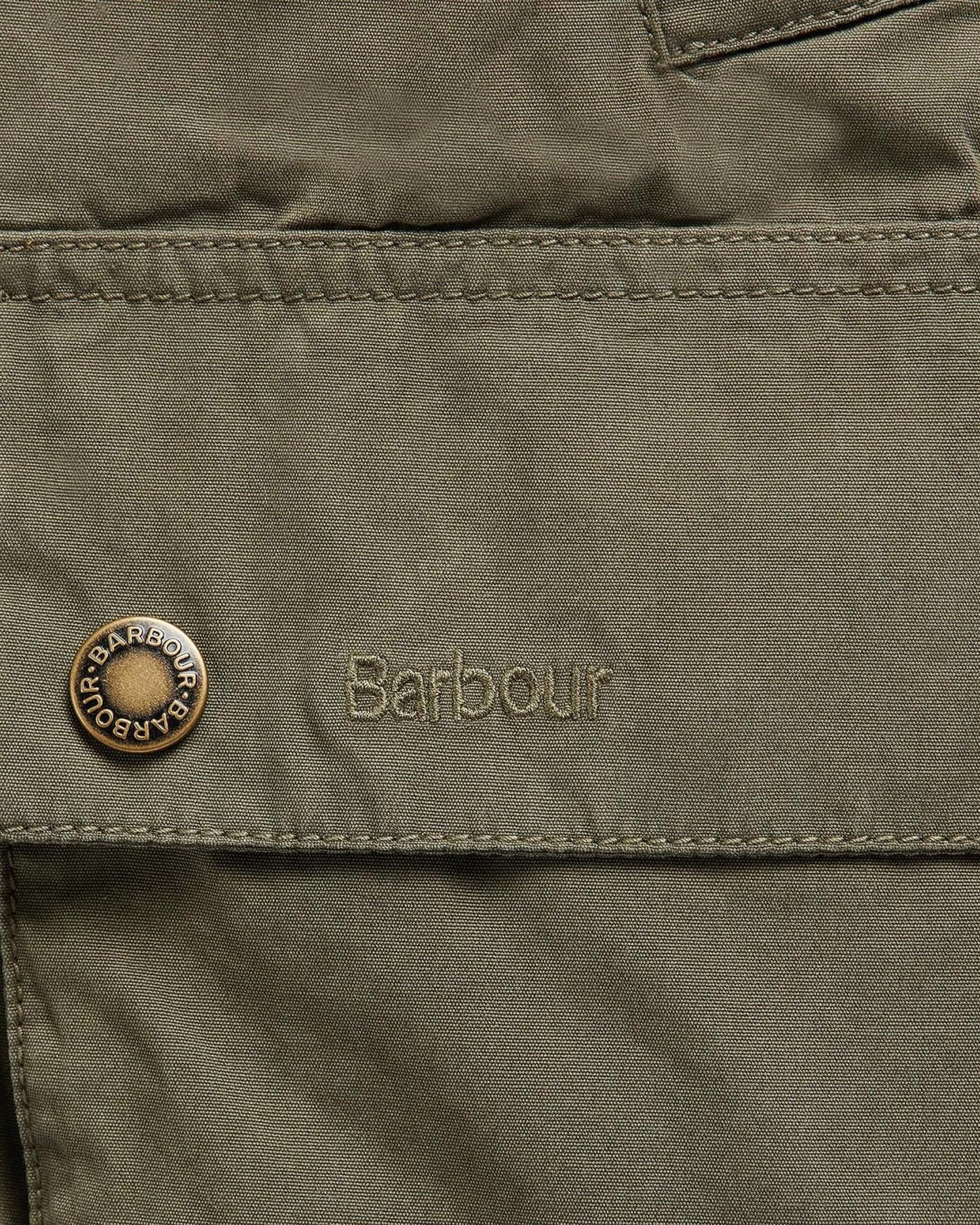 Ashby Casual Jacket