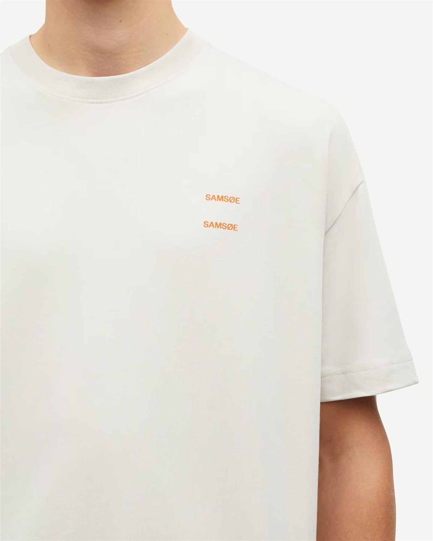 Joel T-shirt 11415