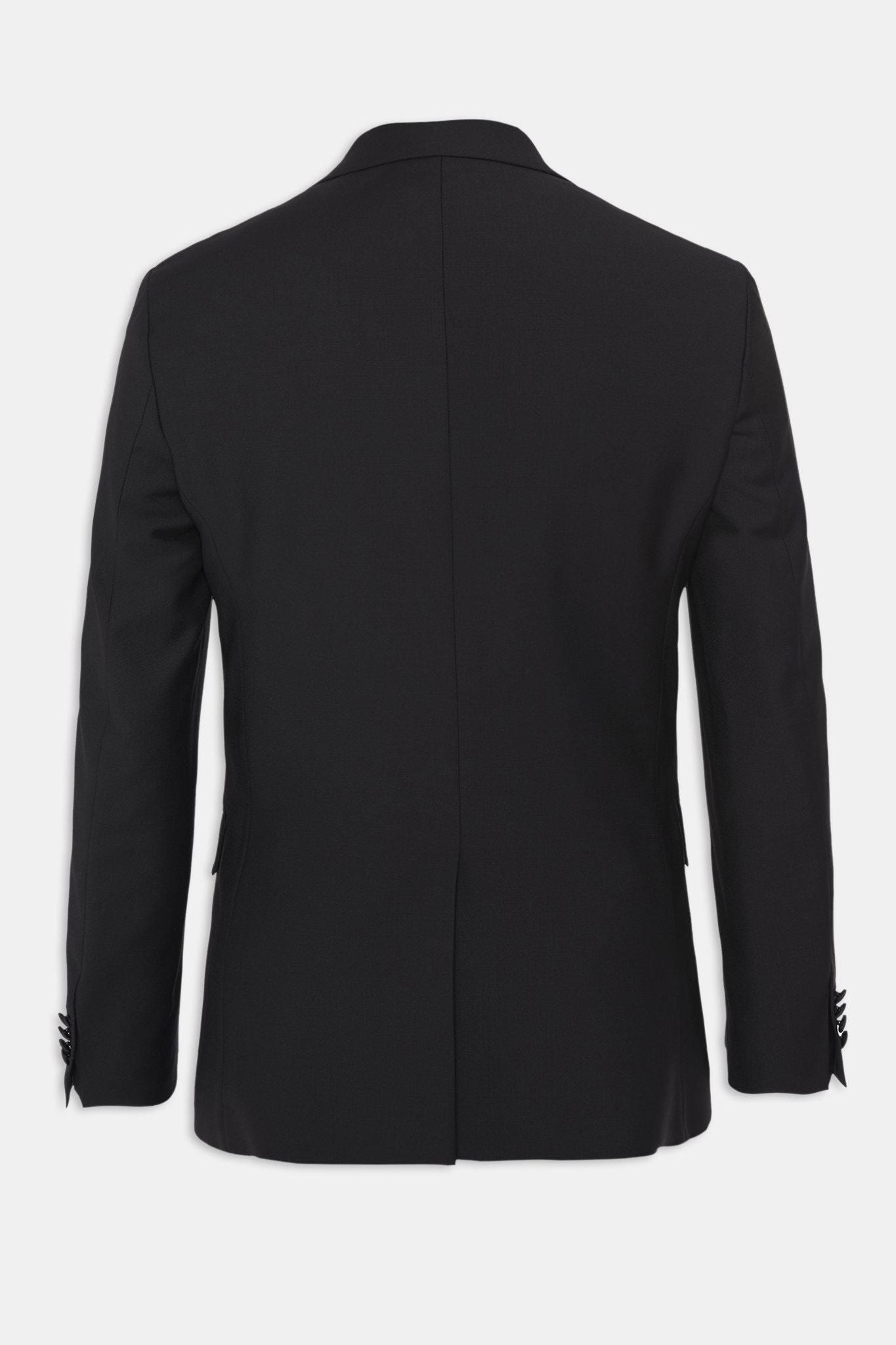 Frampton Blazer Black