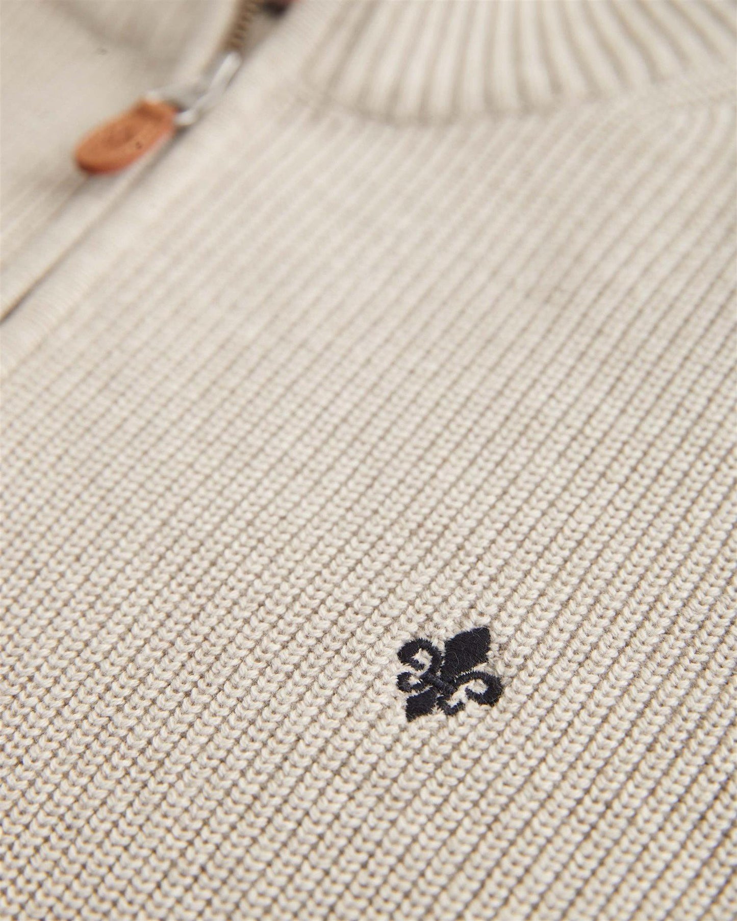 Bernard Half Zip
