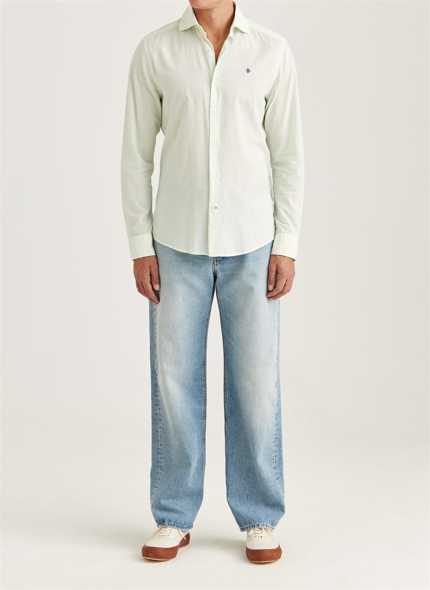 Summer Lightweight Shirt - Classic Fit