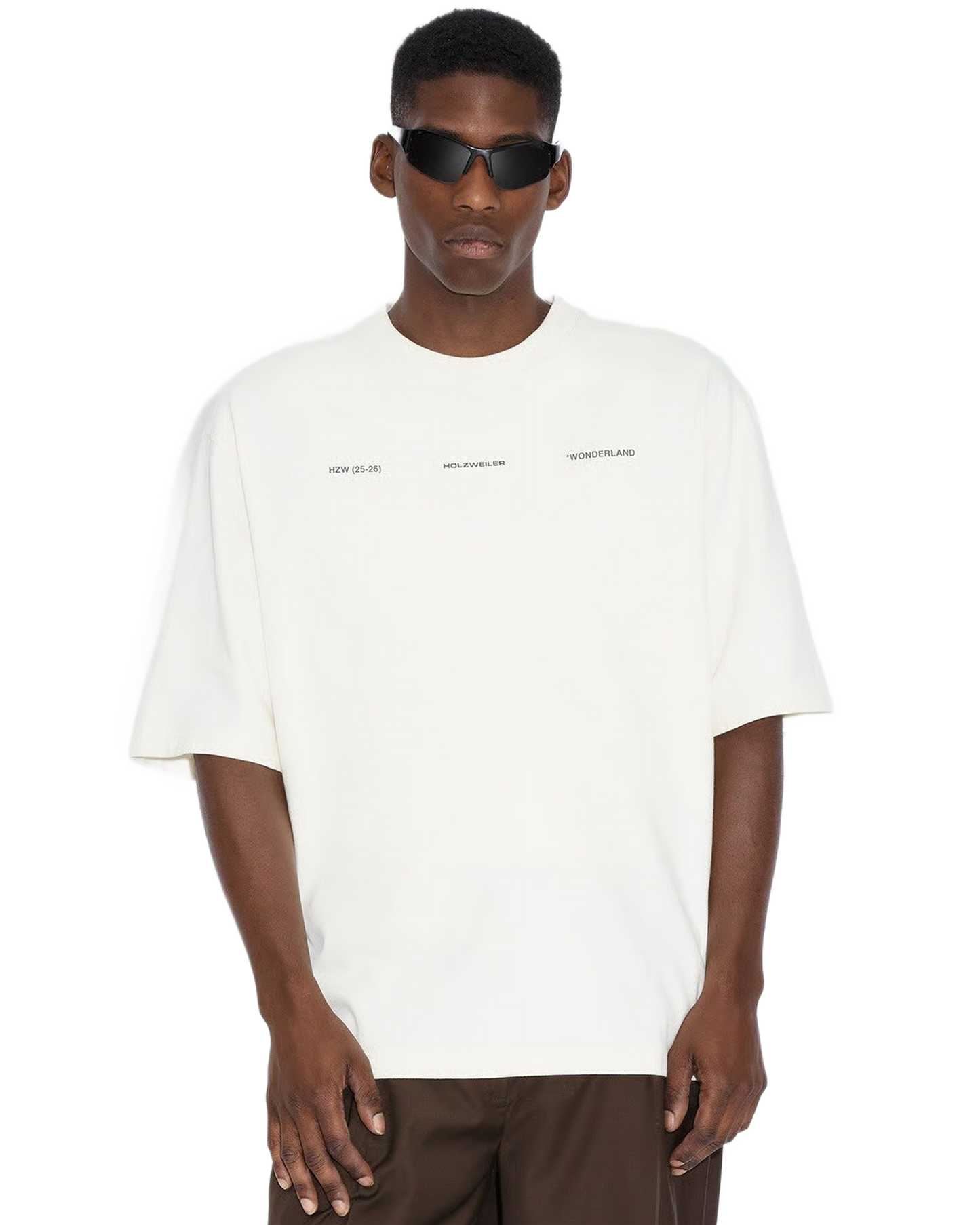 Ranger National Tee