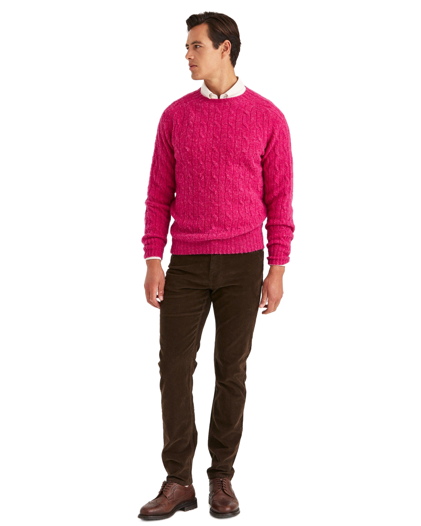 James Cord 5 Pocket