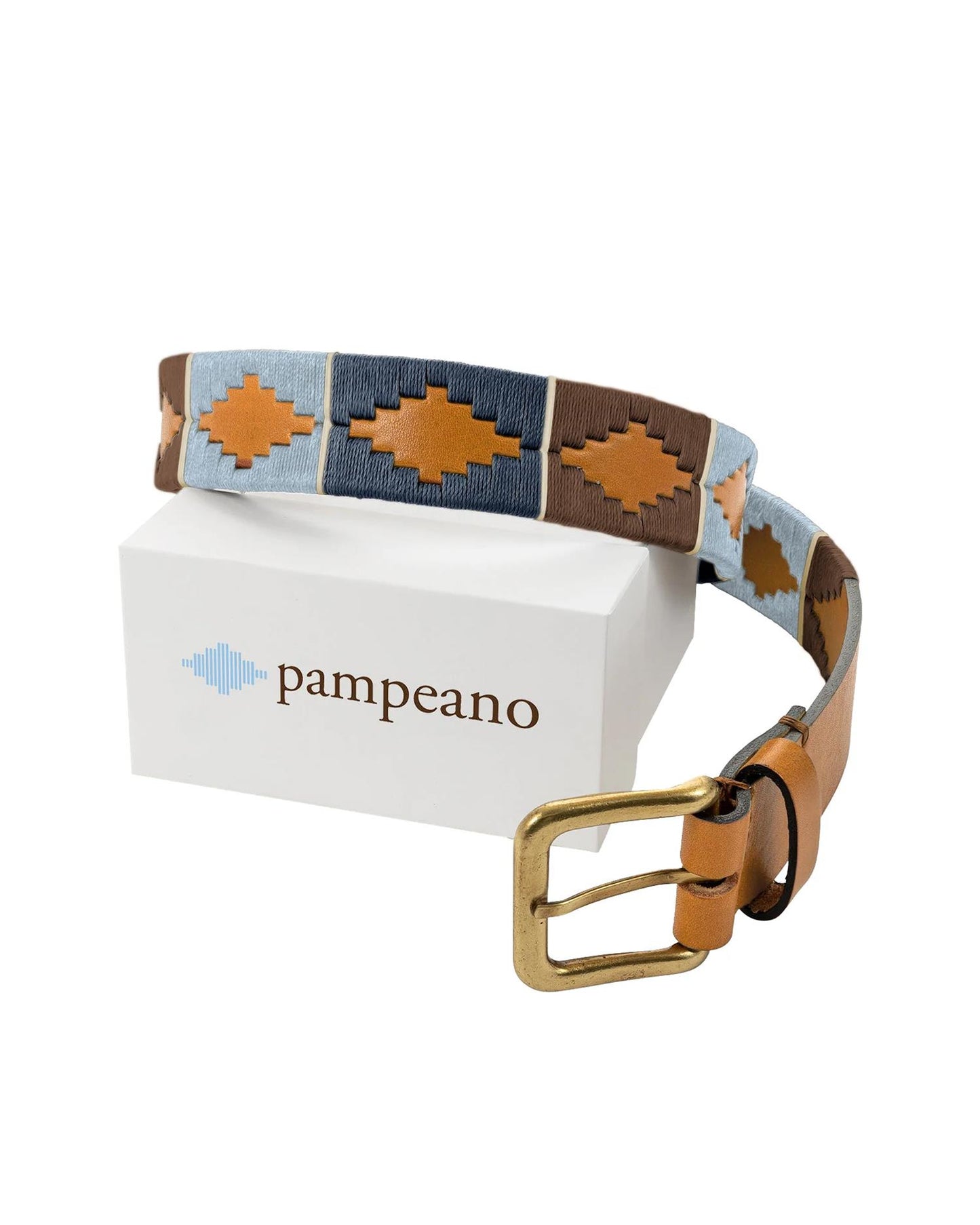 Pampeano Belt - Arenoso