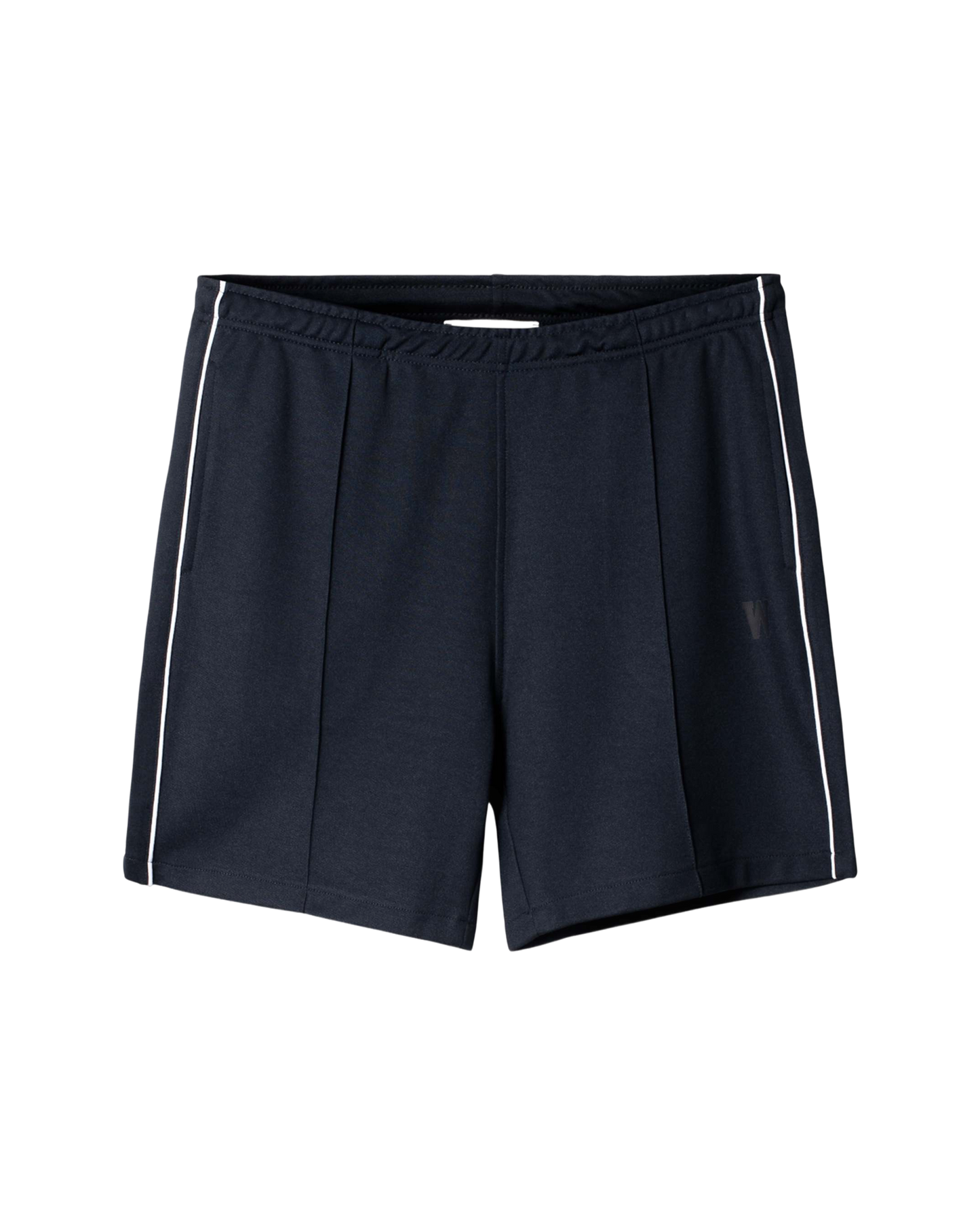 Track Shorts Navy