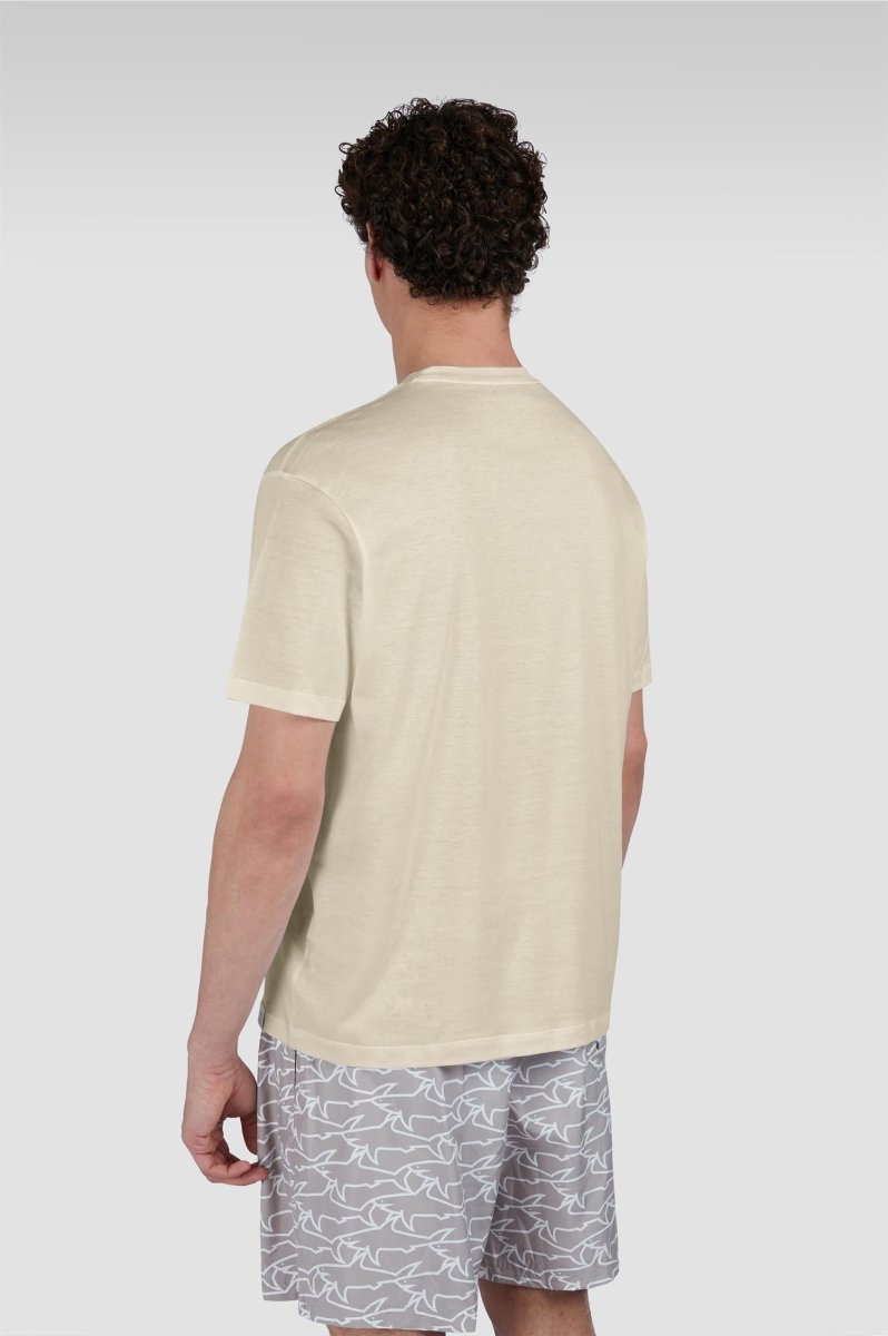 Paul & Shark Embroidered Logo Riviera - Mandy
