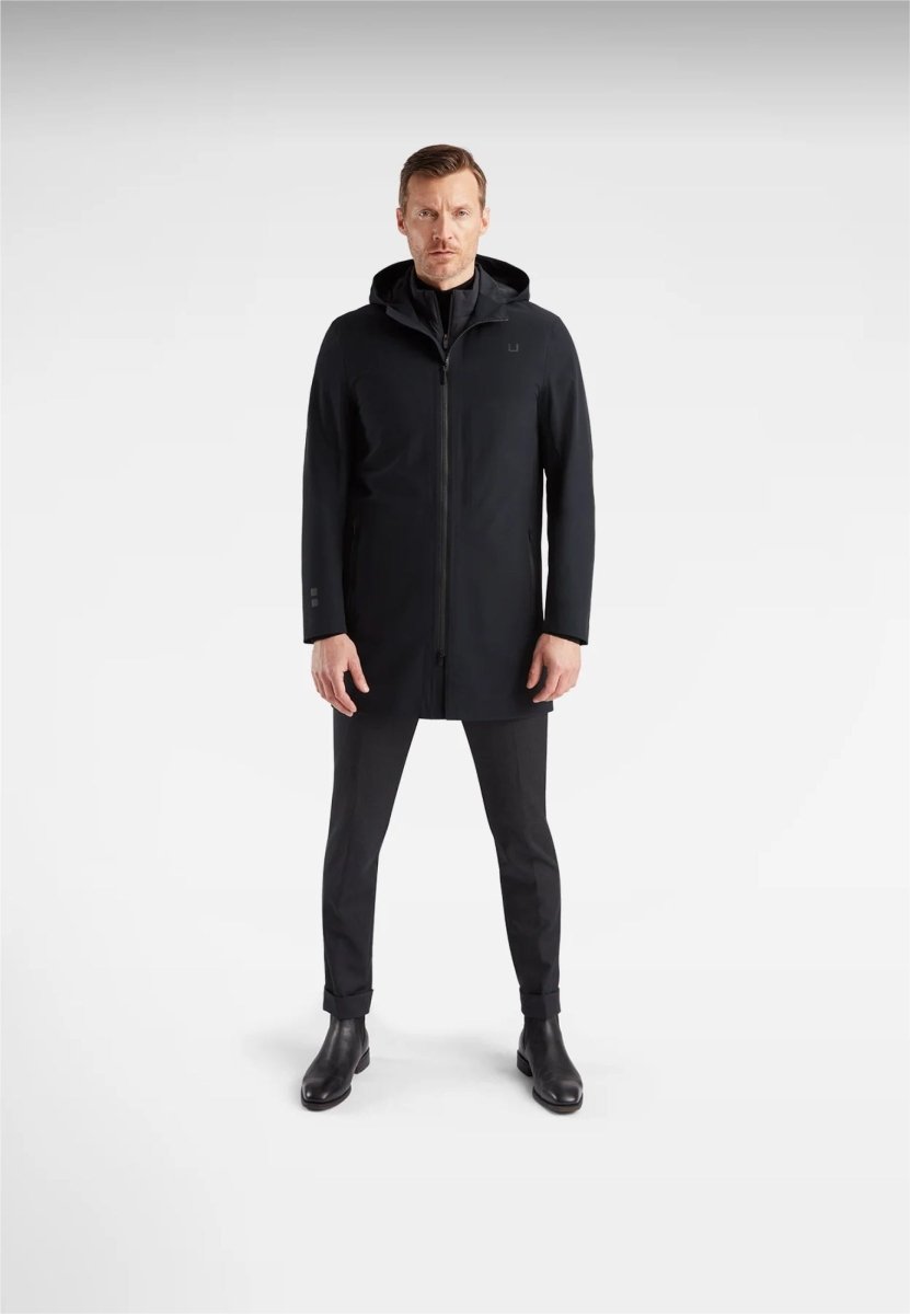 UBR EX - 3 Coat Delta - Mandy