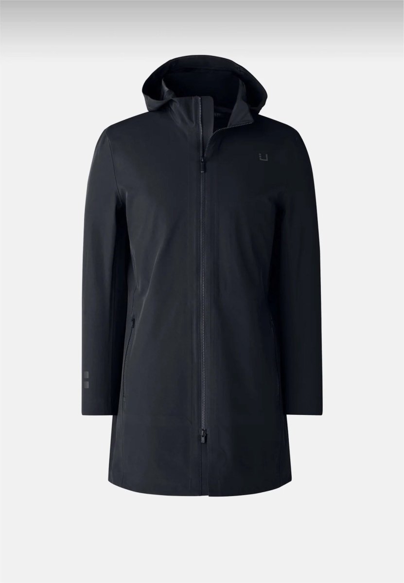 UBR EX - 3 Coat Delta - Mandy
