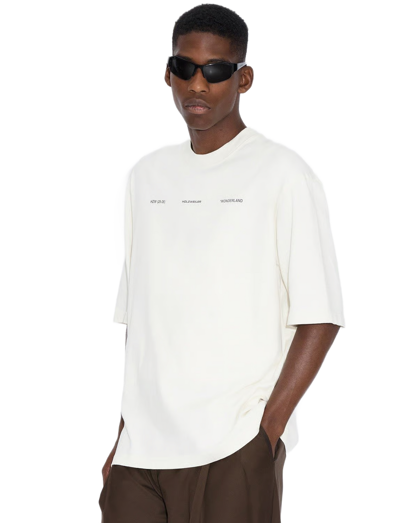Ranger National Tee