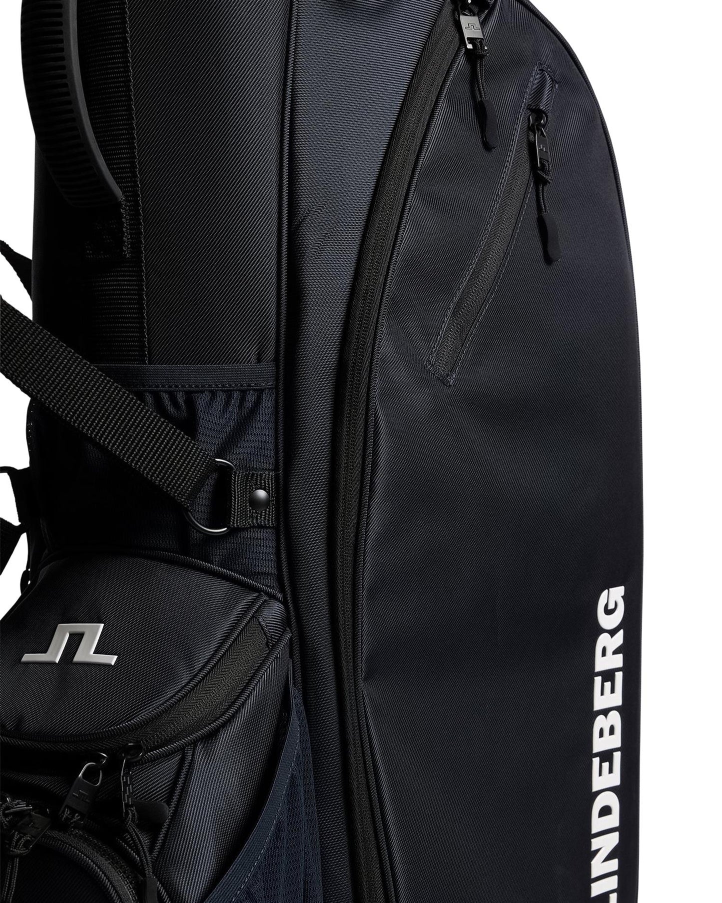 JL Flare Golf Bag - Navy
