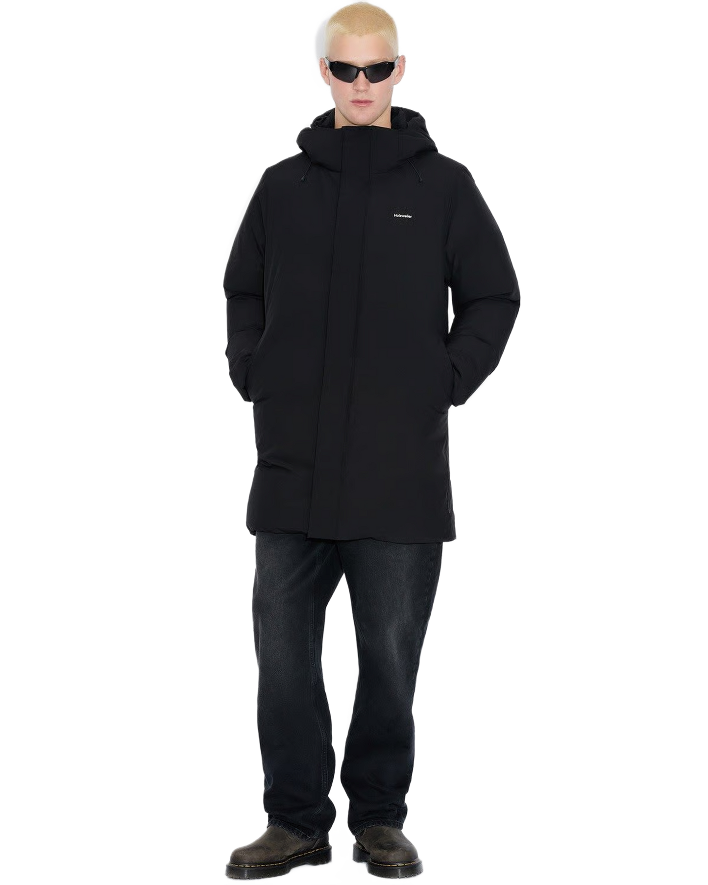 Lom Lt Down Jacket